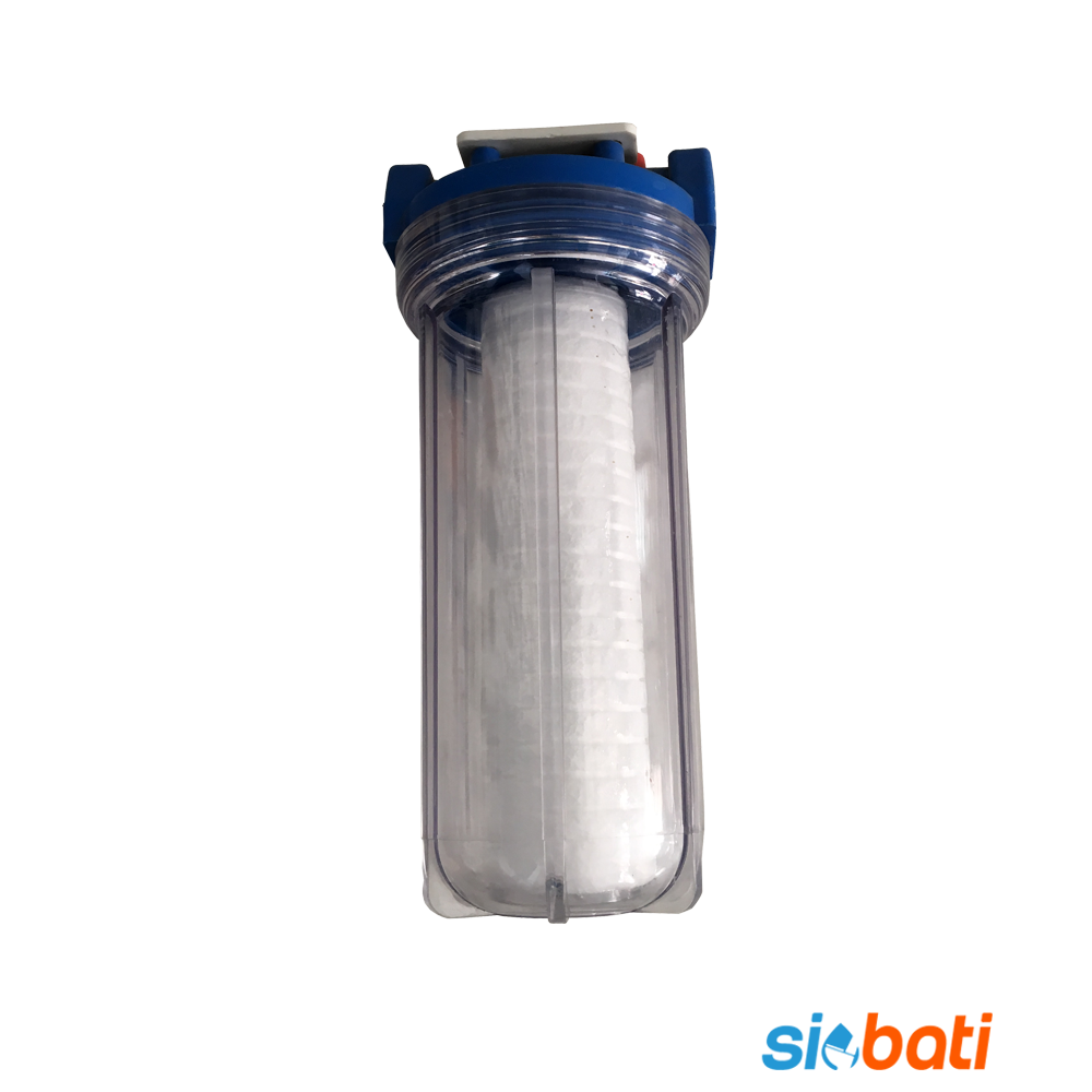 Filtre à Eau Saunier Duval S10069 - Pour Chaudière Themafast C 24/28 MI - Neuf - Italie