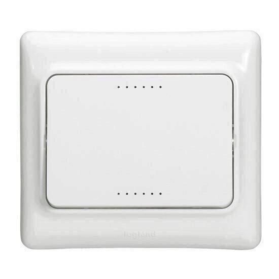 BOUTON POUSSOIR LEGRAND KAPTIKA