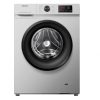 MACHINE A LAVER HISENSE 6KG FRONT-LOAD GRIS WFVB6010MT