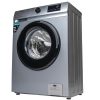 MACHINE A LAVER HISENSE 7KG FRONT-LOAD WFVB7012MT