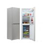 Réfrigerateur BEKO Combine 4 tiroirs Gris RCSE300K30SN