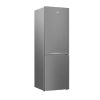Réfrigérateur BEKO Combine 3 tiroirs Gris RCSA270K20S