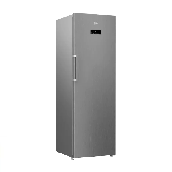 Réfrigérateur Beko 1 Porte 450 LITRES Nofrost Prenium inox RSNE450XP