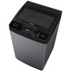 MACHINE A LAVER HISENSE 8KG TOP-LOAD WTJA802T