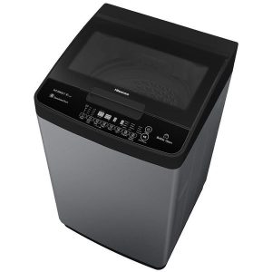MACHINE A LAVER HISENSE 8KG TOP-LOAD WTJA802T