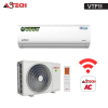 SPLIT ASTECH 9000BTU INVERTER + WIFI 09VTF111