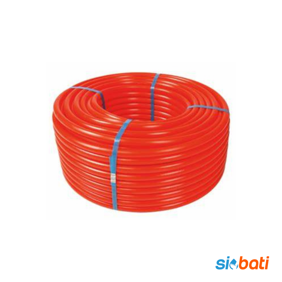 ROULEAU TUBE ORANGE - SOSENAP