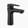 ROBINET MITIGEUR NOIR
