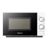 MICRO ONDE HISENSE 20LITRES H20MOWS10