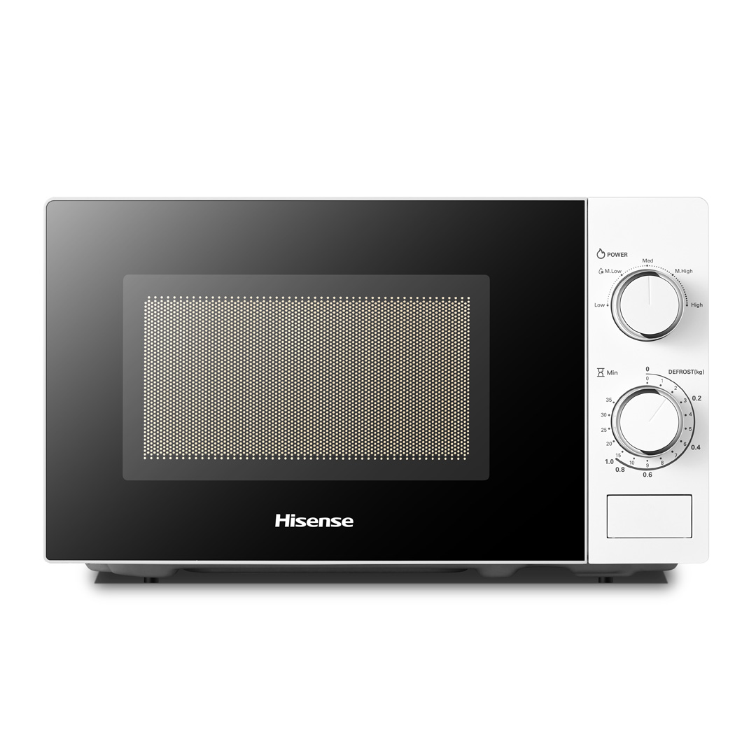 MICRO ONDE HISENSE 20LITRES H20MOWS10