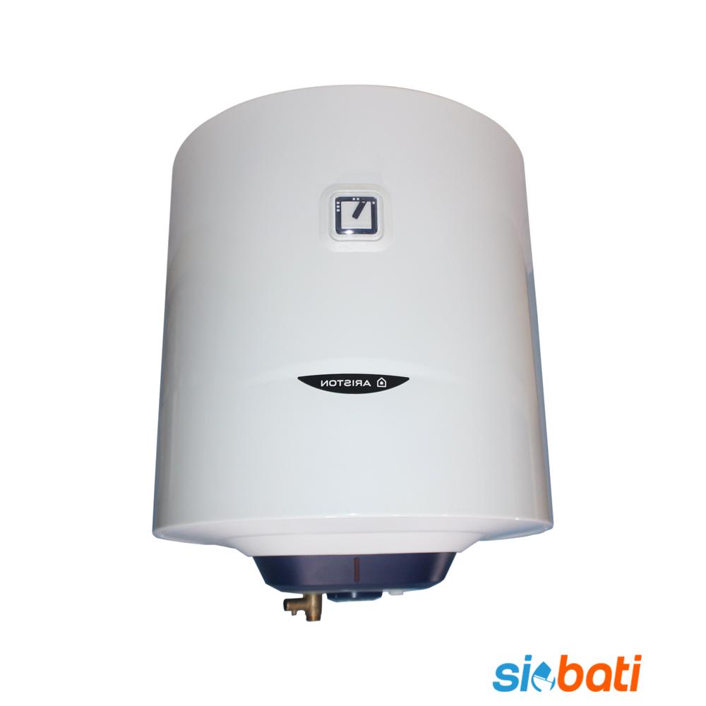 CHAUFFE EAU électrique Ariston Thermo group BLU1R - 50 Litres NUE